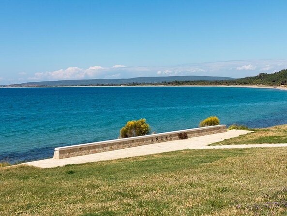 Gallipoli Tour from Çanakkale - Lunch Included - Key things to know before you go